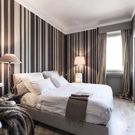 Pattini Guest House Milan Room photo