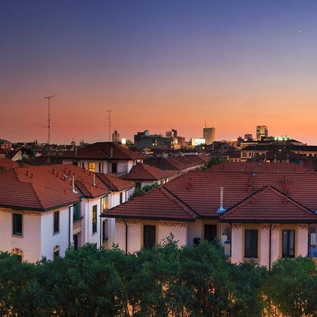 Pattini Guest House Milan Exterior photo