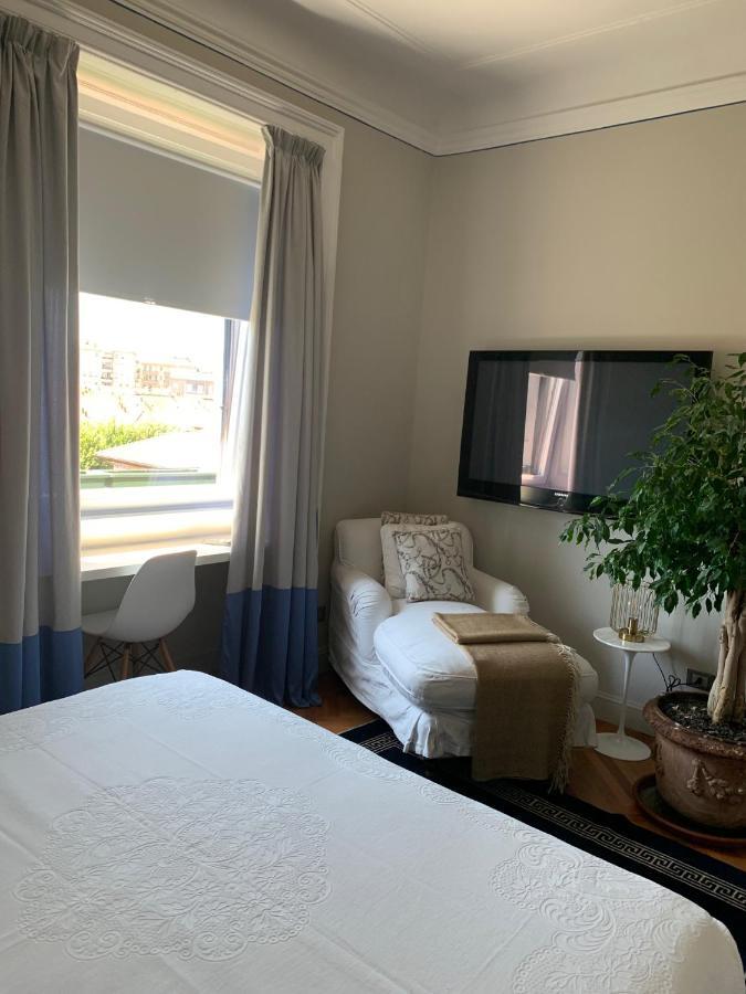 Pattini Guest House Milan Exterior photo