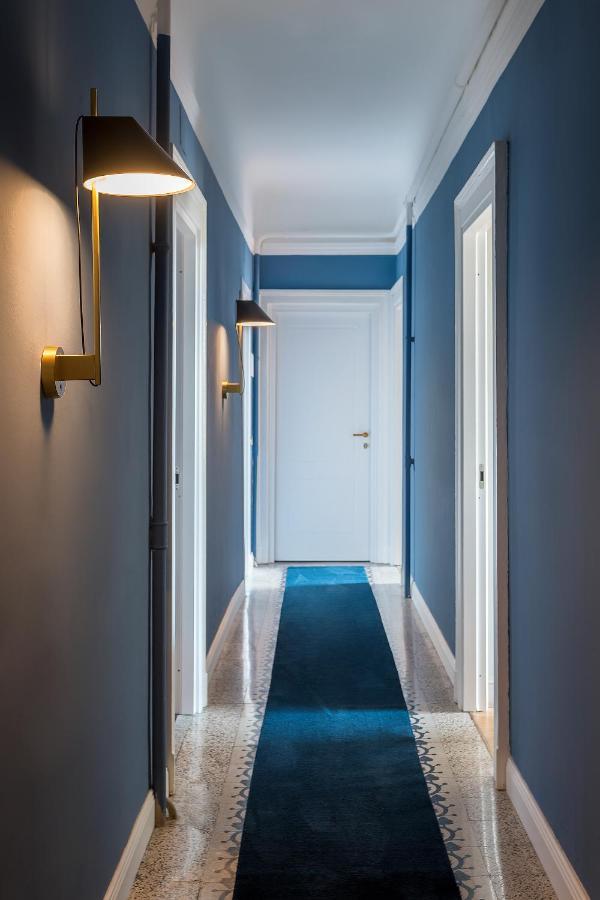 Pattini Guest House Milan Exterior photo