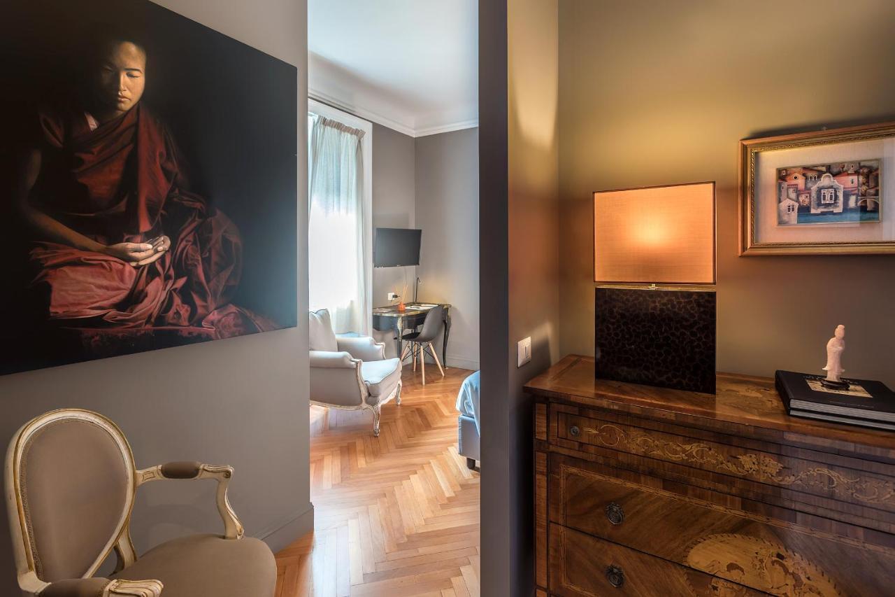 Pattini Guest House Milan Exterior photo