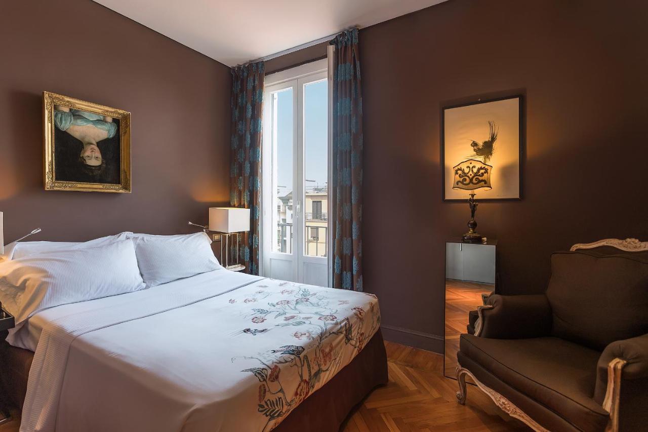Pattini Guest House Milan Exterior photo