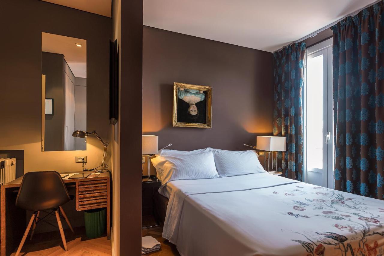 Pattini Guest House Milan Exterior photo