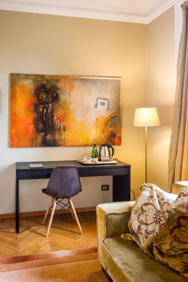 Pattini Guest House Milan Exterior photo