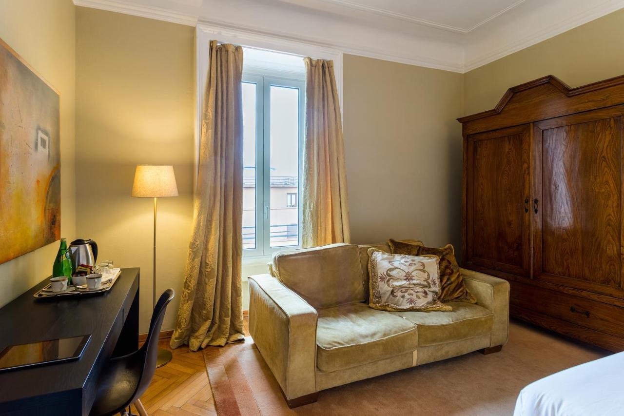 Pattini Guest House Milan Exterior photo