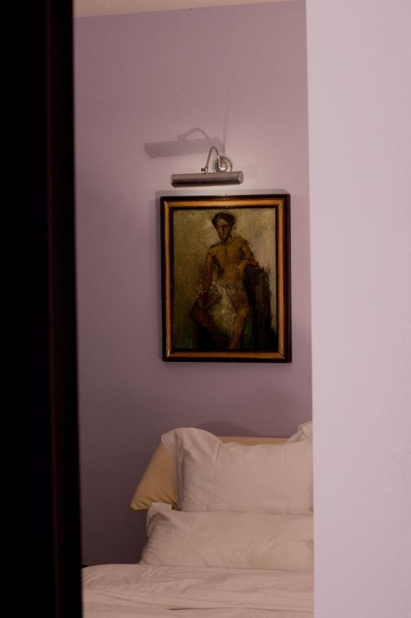 Pattini Guest House Milan Exterior photo