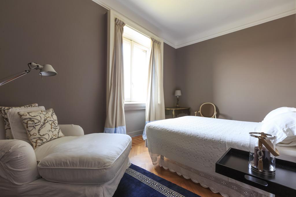 Pattini Guest House Milan Exterior photo