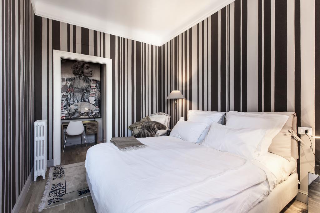Pattini Guest House Milan Room photo