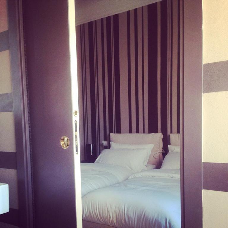 Pattini Guest House Milan Room photo