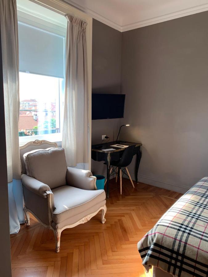 Pattini Guest House Milan Exterior photo