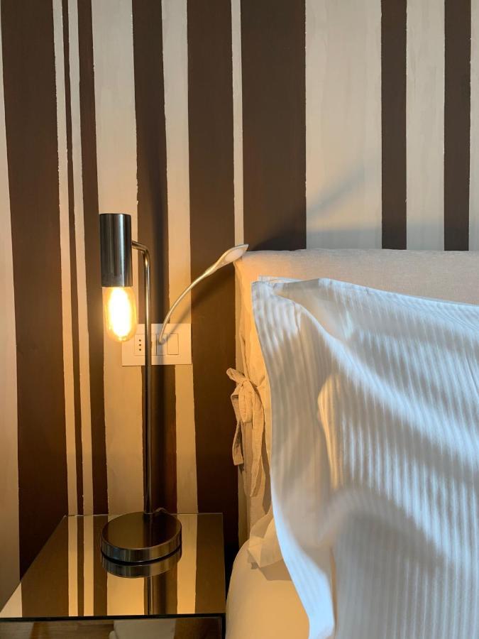 Pattini Guest House Milan Exterior photo