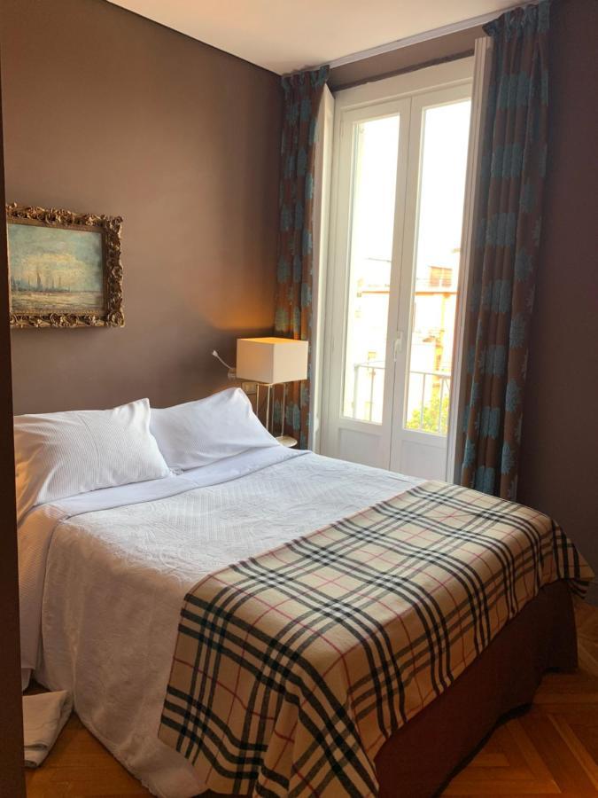 Pattini Guest House Milan Exterior photo