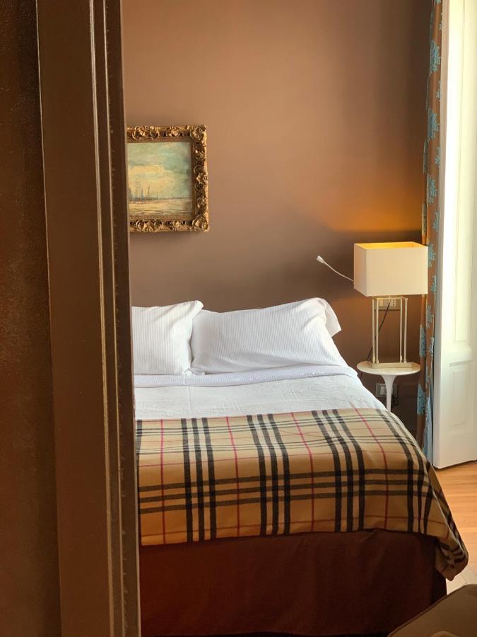 Pattini Guest House Milan Exterior photo