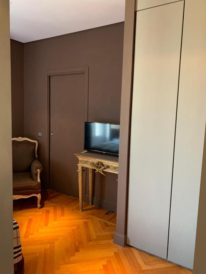 Pattini Guest House Milan Exterior photo