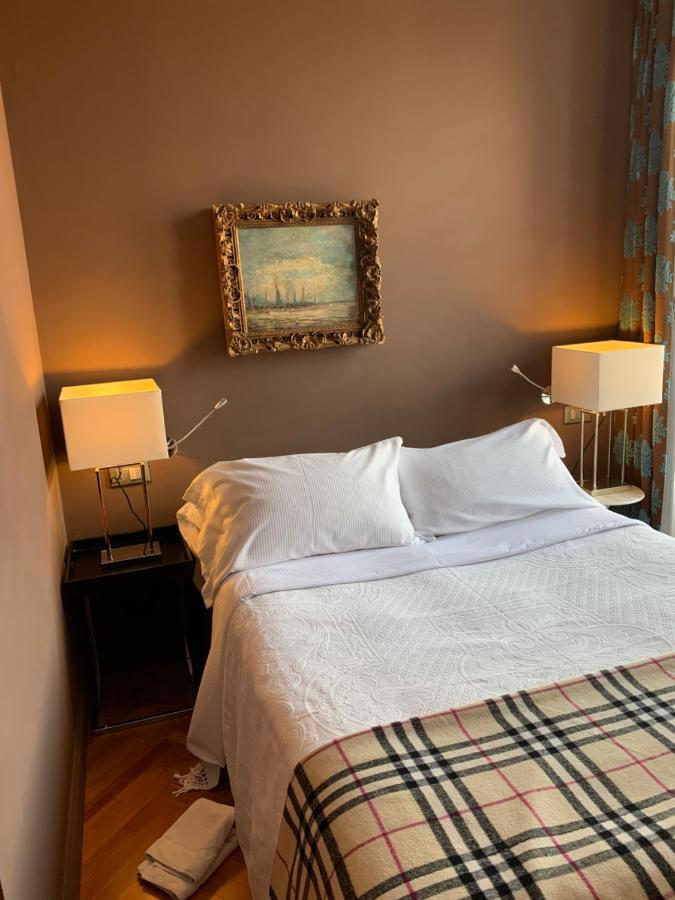 Pattini Guest House Milan Exterior photo