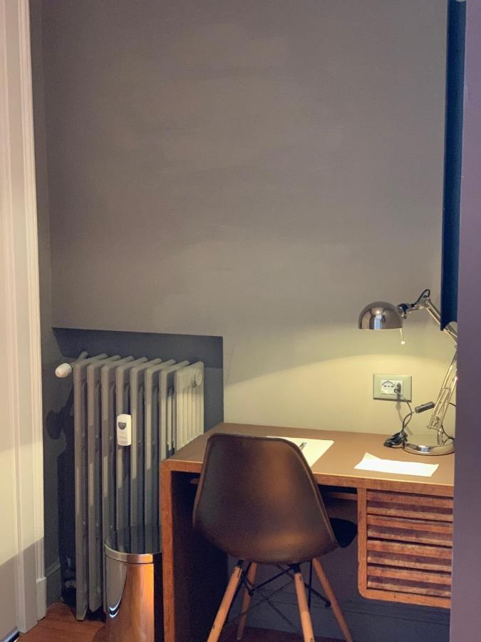 Pattini Guest House Milan Exterior photo