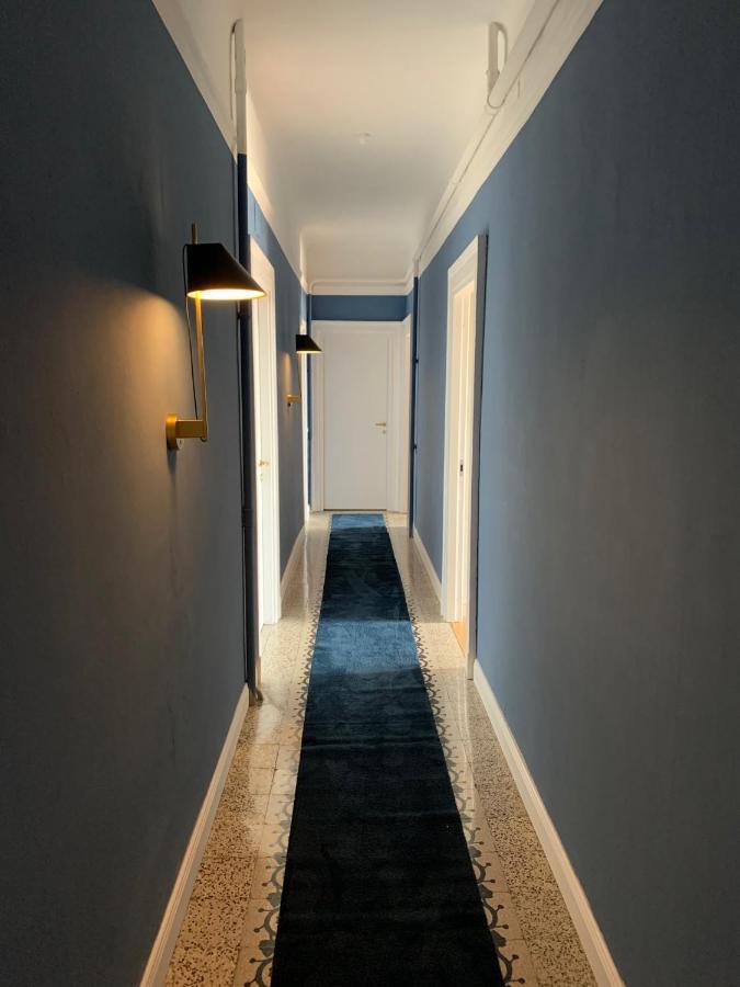Pattini Guest House Milan Exterior photo